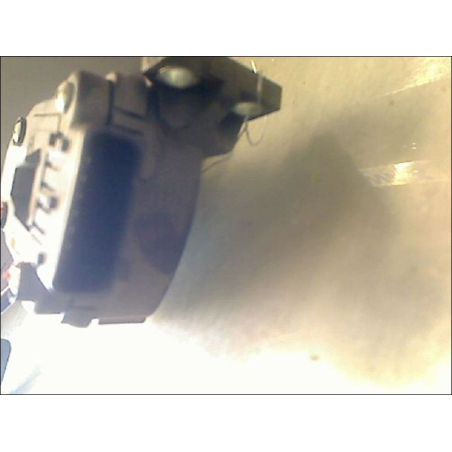 POTENTIOMETRE ACCELERATEUR