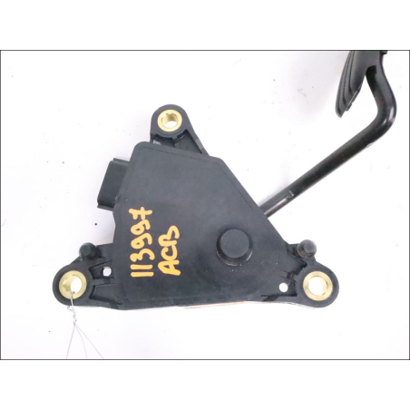 POTENTIOMETRE ACCELERATEUR