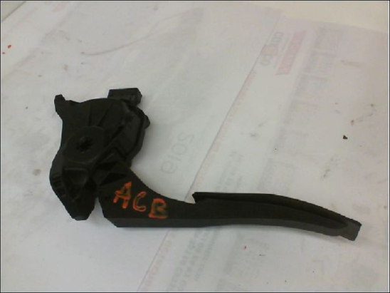 Potentiometre accelerateur occasion OPEL ASTRA IV Phase 1 - 1.7 CDTI 110ch