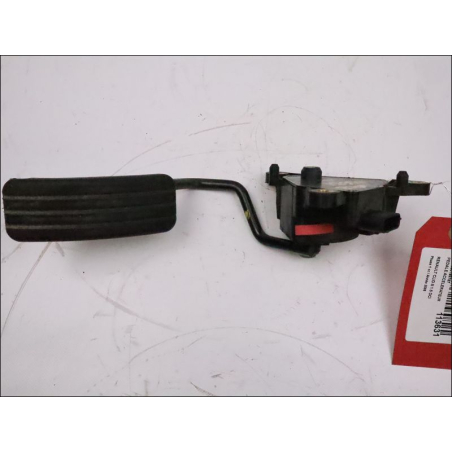 POTENTIOMETRE ACCELERATEUR