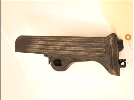 POTENTIOMETRE ACCELERATEUR