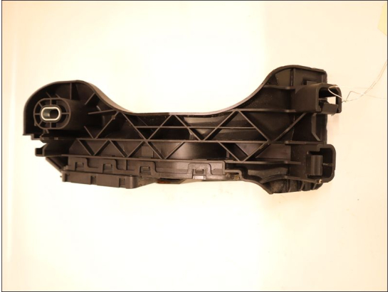 POTENTIOMETRE ACCELERATEUR