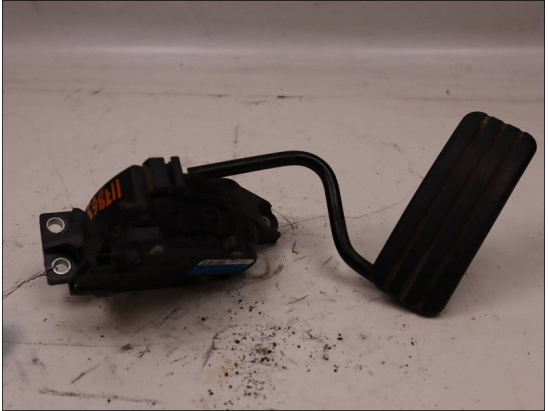 POTENTIOMETRE ACCELERATEUR