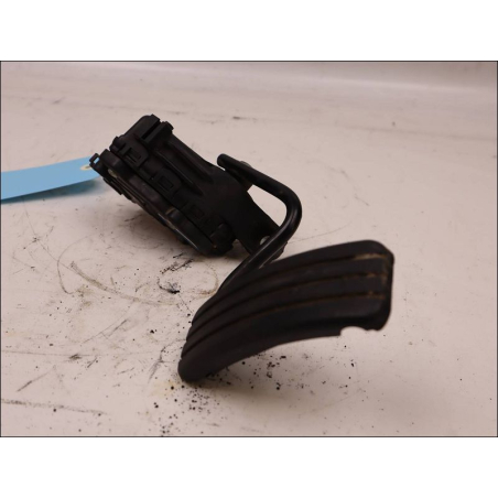 POTENTIOMETRE ACCELERATEUR