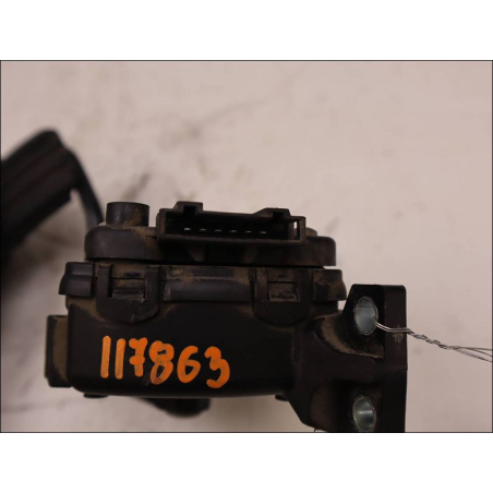 POTENTIOMETRE ACCELERATEUR