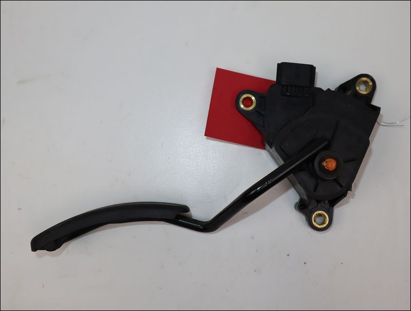 POTENTIOMETRE ACCELERATEUR