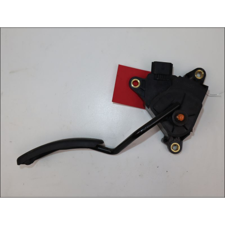 POTENTIOMETRE ACCELERATEUR