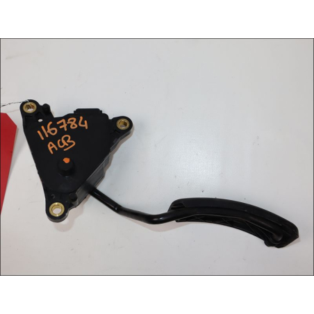 POTENTIOMETRE ACCELERATEUR