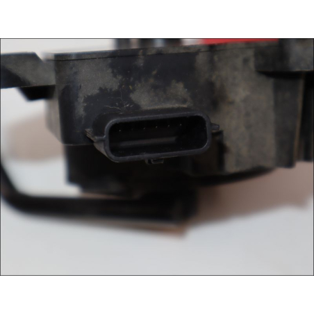 POTENTIOMETRE ACCELERATEUR