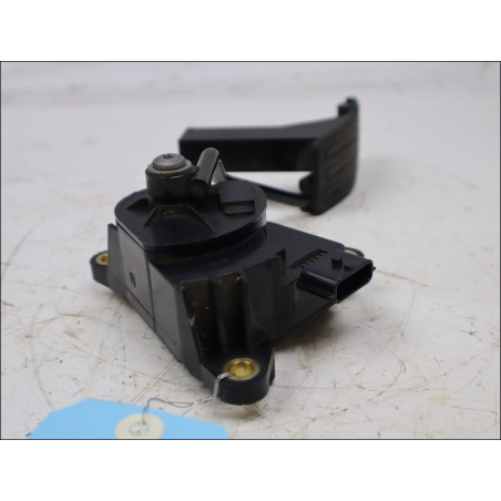 POTENTIOMETRE ACCELERATEUR