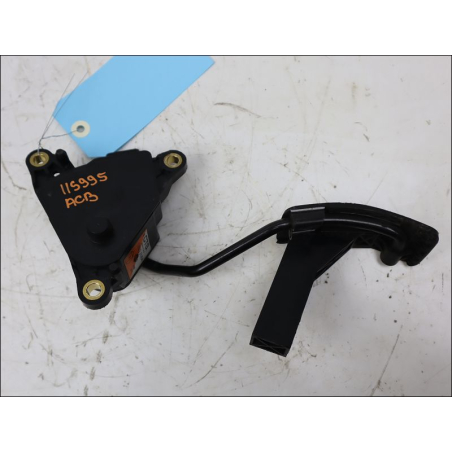 POTENTIOMETRE ACCELERATEUR