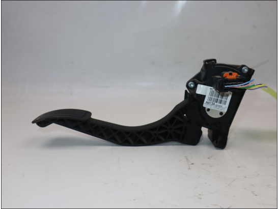 POTENTIOMETRE ACCELERATEUR