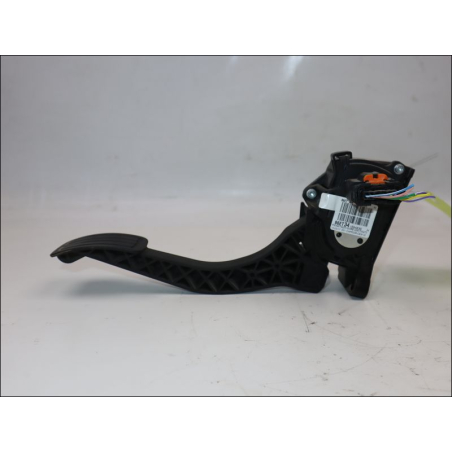 POTENTIOMETRE ACCELERATEUR