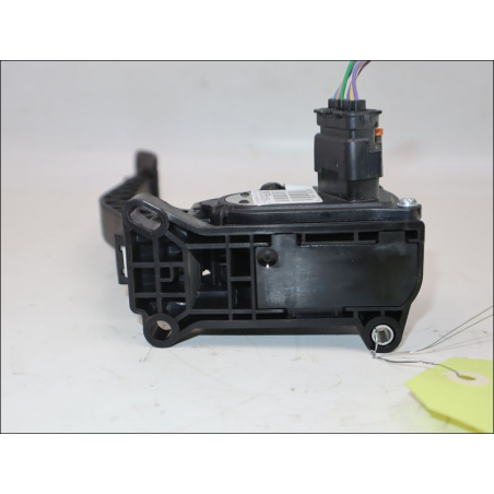 POTENTIOMETRE ACCELERATEUR