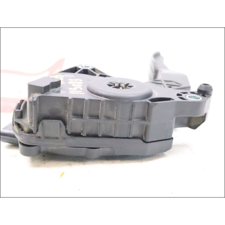 POTENTIOMETRE ACCELERATEUR