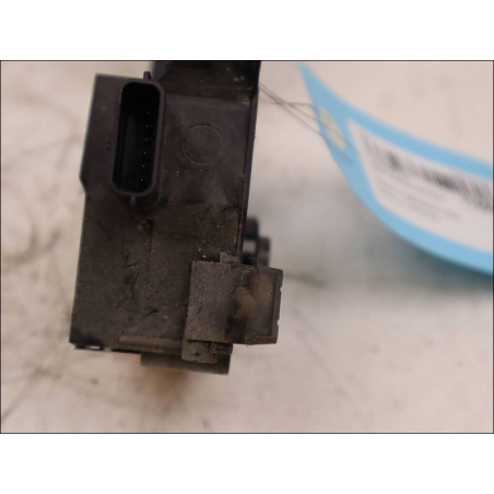 POTENTIOMETRE ACCELERATEUR