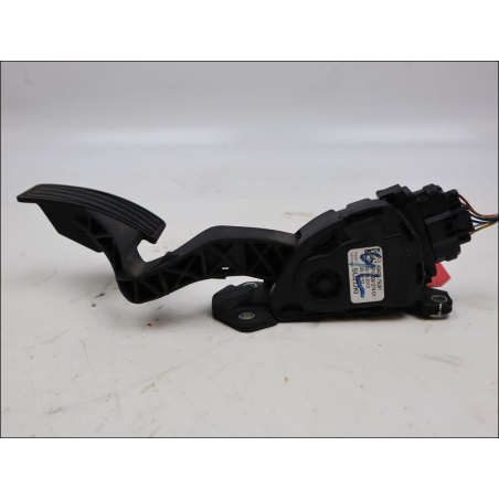 POTENTIOMETRE ACCELERATEUR