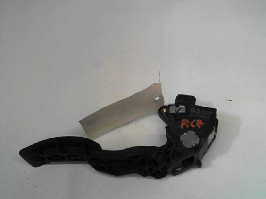 POTENTIOMETRE ACCELERATEUR