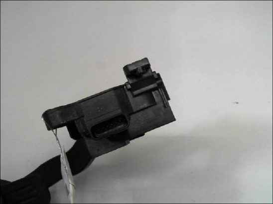 POTENTIOMETRE ACCELERATEUR