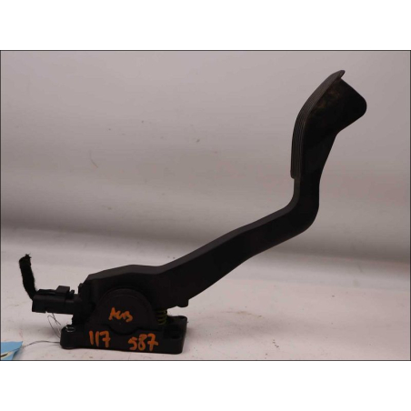 POTENTIOMETRE ACCELERATEUR