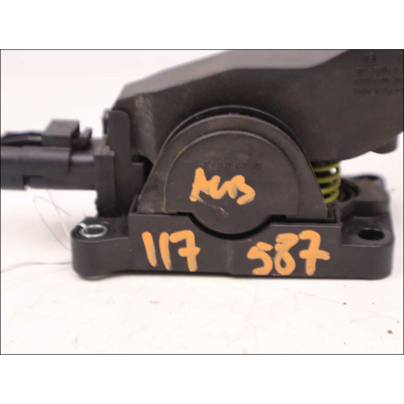 POTENTIOMETRE ACCELERATEUR