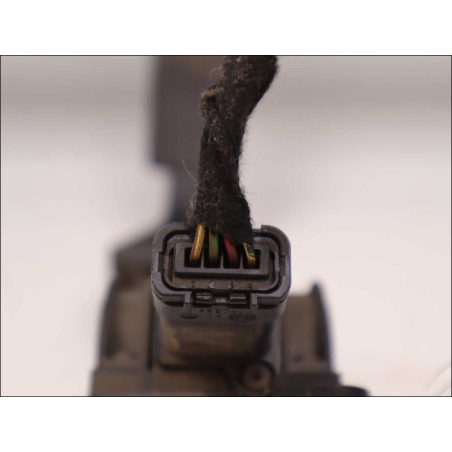 POTENTIOMETRE ACCELERATEUR