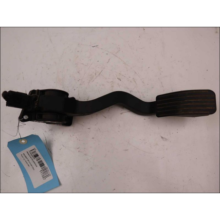 POTENTIOMETRE ACCELERATEUR