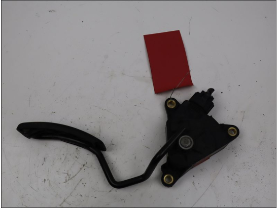 POTENTIOMETRE ACCELERATEUR