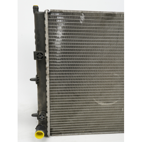 RADIATEUR