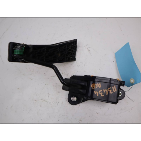 POTENTIOMETRE ACCELERATEUR