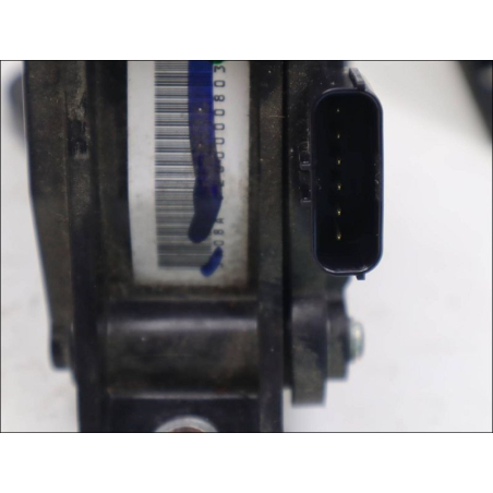 POTENTIOMETRE ACCELERATEUR