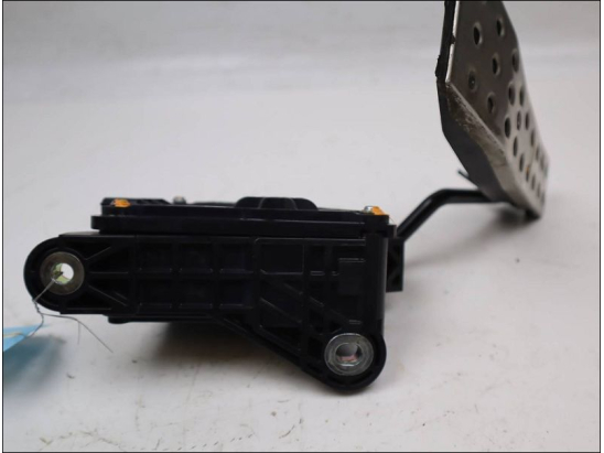 POTENTIOMETRE ACCELERATEUR