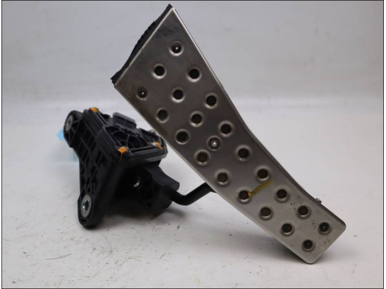 POTENTIOMETRE ACCELERATEUR