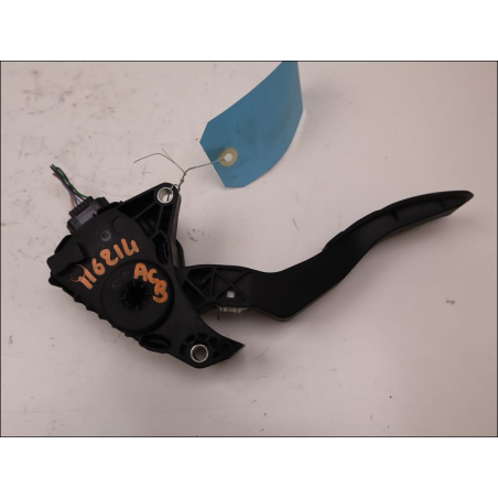 POTENTIOMETRE ACCELERATEUR