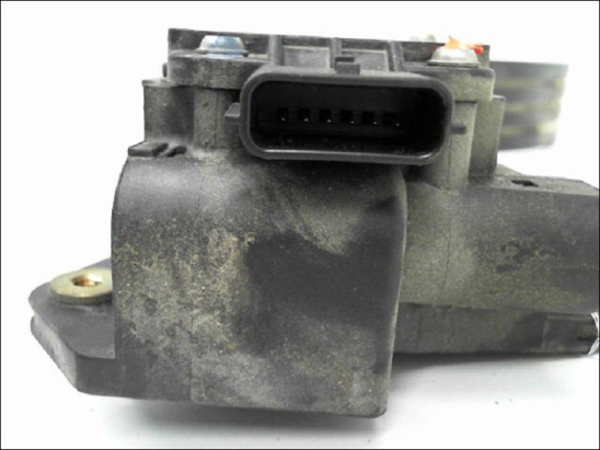 POTENTIOMETRE ACCELERATEUR