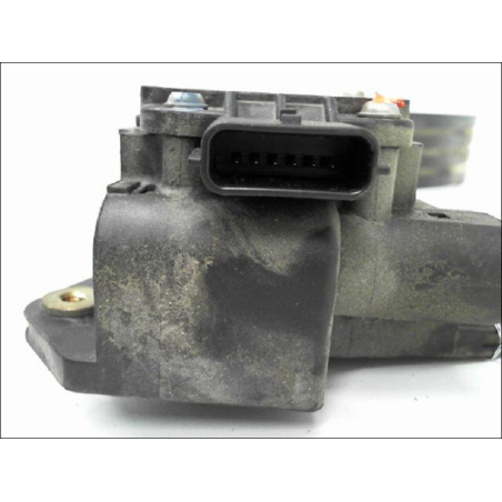 POTENTIOMETRE ACCELERATEUR