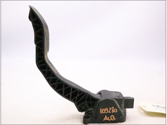 POTENTIOMETRE ACCELERATEUR