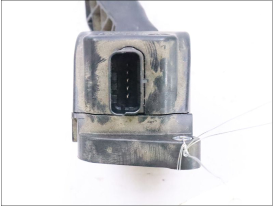 POTENTIOMETRE ACCELERATEUR