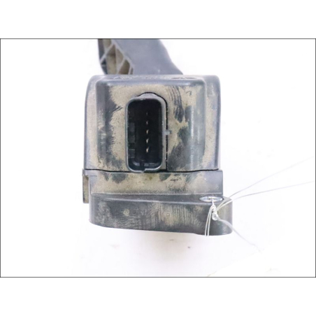 POTENTIOMETRE ACCELERATEUR