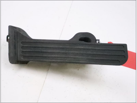 POTENTIOMETRE ACCELERATEUR