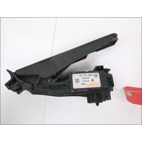 POTENTIOMETRE ACCELERATEUR