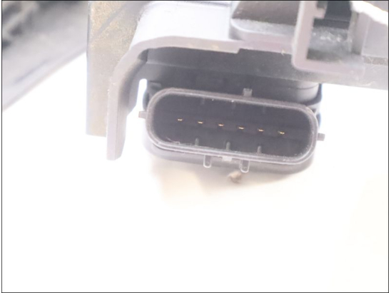 POTENTIOMETRE ACCELERATEUR