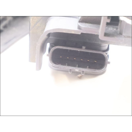 POTENTIOMETRE ACCELERATEUR