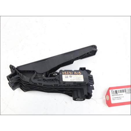 POTENTIOMETRE ACCELERATEUR