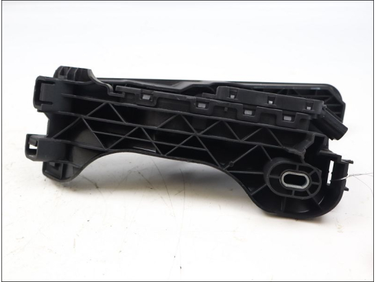 POTENTIOMETRE ACCELERATEUR