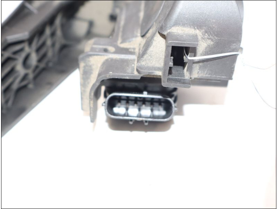 POTENTIOMETRE ACCELERATEUR