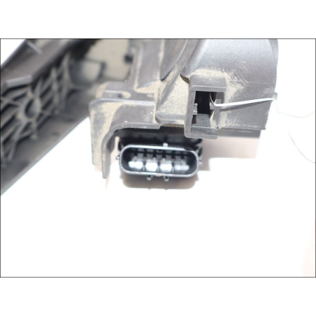 POTENTIOMETRE ACCELERATEUR