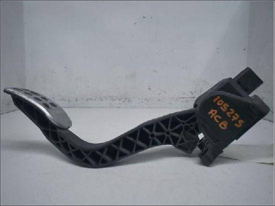 POTENTIOMETRE ACCELERATEUR