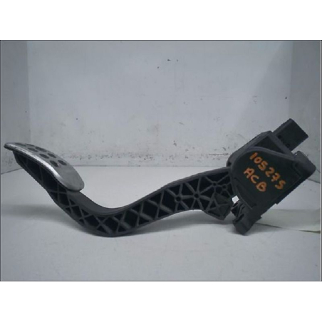 POTENTIOMETRE ACCELERATEUR