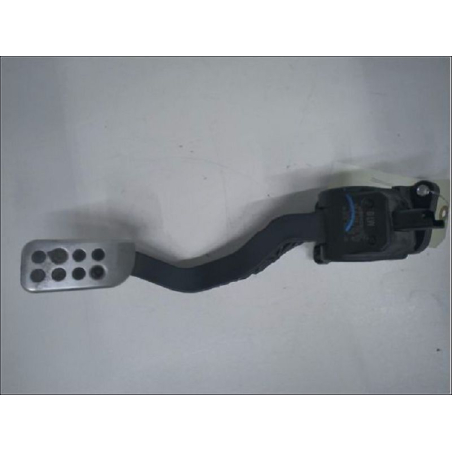 POTENTIOMETRE ACCELERATEUR